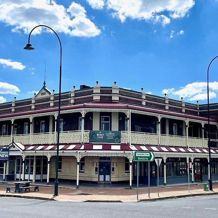 Uralla The Bolt Inn מראה חיצוני תמונה